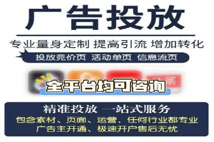 竞价推广开户案例对比与启示